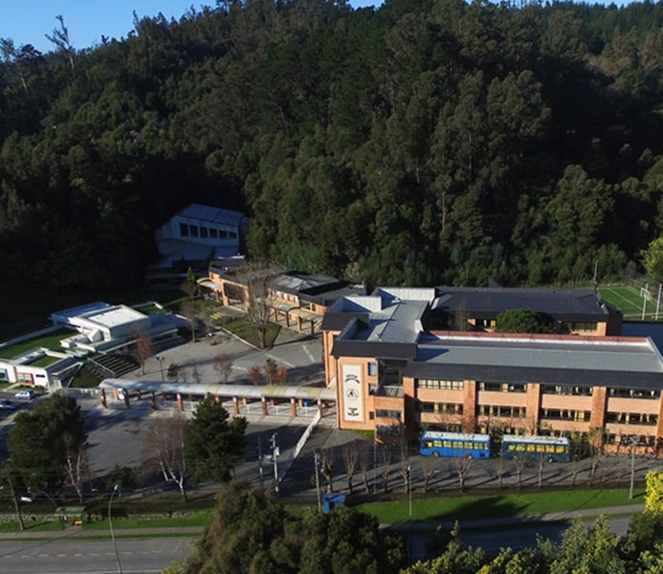 Colegio Concepcion