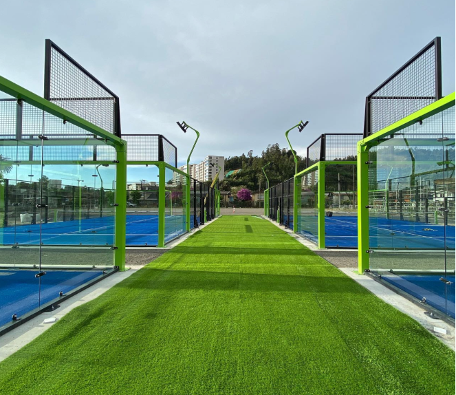 Country Club